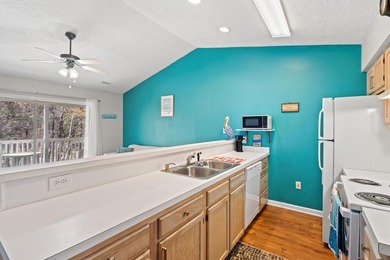 A private wooded setting and buffered golf course views of the on  in South Carolina - for sale on GolfHomes.com, golf home, golf lot