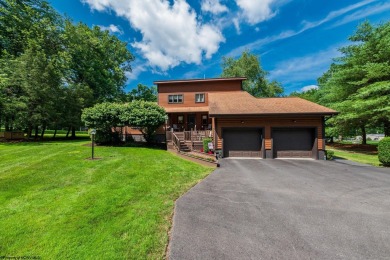 Welcome to your dream home at Preston Country Club - a gorgeous on Preston Country Club, Inc. in West Virginia - for sale on GolfHomes.com, golf home, golf lot