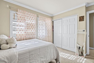 Welcome to your dream home in California Cove! Perfectly on River Ridge Golf Club in California - for sale on GolfHomes.com, golf home, golf lot