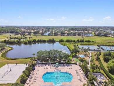 Looking for a turnkey, upgraded condo in one of the most desired on Stoneybrook Golf Club At Heritage Harbour in Florida - for sale on GolfHomes.com, golf home, golf lot
