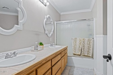 Welcome to your dream home in California Cove! Perfectly on River Ridge Golf Club in California - for sale on GolfHomes.com, golf home, golf lot