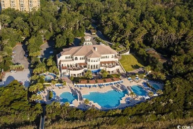 So many upgrades in this home! Enjoy the views from the 2nd on The Dunes Golf and Beach Club in South Carolina - for sale on GolfHomes.com, golf home, golf lot