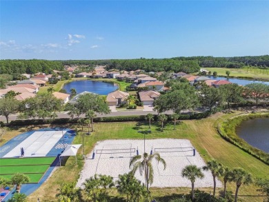 Looking for a turnkey, upgraded condo in one of the most desired on Stoneybrook Golf Club At Heritage Harbour in Florida - for sale on GolfHomes.com, golf home, golf lot