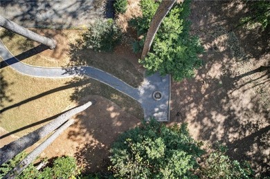 Welcome to this bright and inviting ranch-style home featuring on Bobby Jones Golf Club in Georgia - for sale on GolfHomes.com, golf home, golf lot