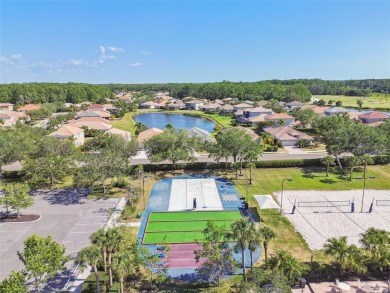 Looking for a turnkey, upgraded condo in one of the most desired on Stoneybrook Golf Club At Heritage Harbour in Florida - for sale on GolfHomes.com, golf home, golf lot