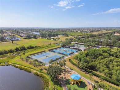 Looking for a turnkey, upgraded condo in one of the most desired on Stoneybrook Golf Club At Heritage Harbour in Florida - for sale on GolfHomes.com, golf home, golf lot