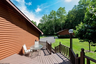 Welcome to your dream home at Preston Country Club - a gorgeous on Preston Country Club, Inc. in West Virginia - for sale on GolfHomes.com, golf home, golf lot