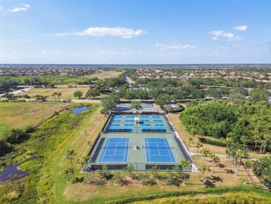 Looking for a turnkey, upgraded condo in one of the most desired on Stoneybrook Golf Club At Heritage Harbour in Florida - for sale on GolfHomes.com, golf home, golf lot
