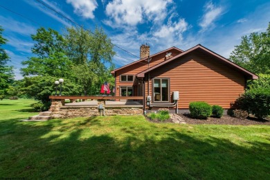 Welcome to your dream home at Preston Country Club - a gorgeous on Preston Country Club, Inc. in West Virginia - for sale on GolfHomes.com, golf home, golf lot