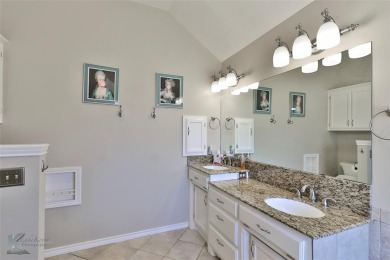 This 4 bed 2 bath home in the Wylie ISD district offers a on Abilene Country Club - South Course in Texas - for sale on GolfHomes.com, golf home, golf lot