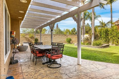 Welcome to your dream home in California Cove! Perfectly on River Ridge Golf Club in California - for sale on GolfHomes.com, golf home, golf lot