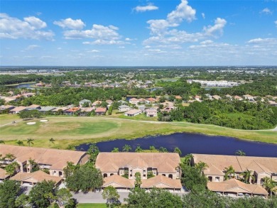 Looking for a turnkey, upgraded condo in one of the most desired on Stoneybrook Golf Club At Heritage Harbour in Florida - for sale on GolfHomes.com, golf home, golf lot