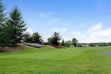 Elegant & Majestic Sought After Viscaya Model With Finished on The Greens At Half Hollow in New York - for sale on GolfHomes.com, golf home, golf lot