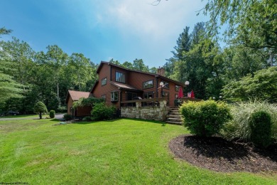 Welcome to your dream home at Preston Country Club - a gorgeous on Preston Country Club, Inc. in West Virginia - for sale on GolfHomes.com, golf home, golf lot
