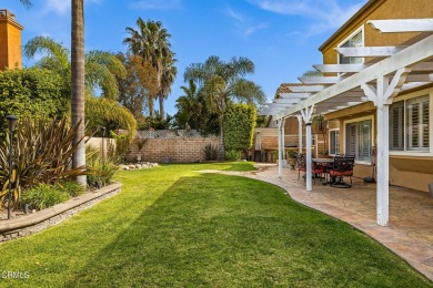 Welcome to your dream home in California Cove! Perfectly on River Ridge Golf Club in California - for sale on GolfHomes.com, golf home, golf lot