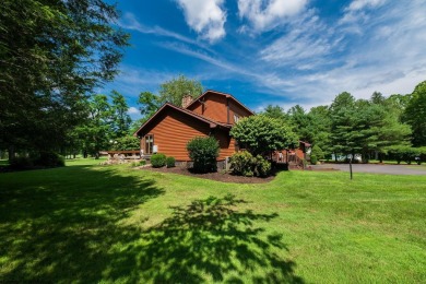 Welcome to your dream home at Preston Country Club - a gorgeous on Preston Country Club, Inc. in West Virginia - for sale on GolfHomes.com, golf home, golf lot