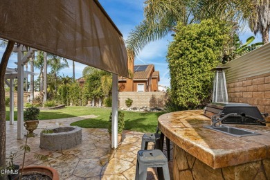Welcome to your dream home in California Cove! Perfectly on River Ridge Golf Club in California - for sale on GolfHomes.com, golf home, golf lot