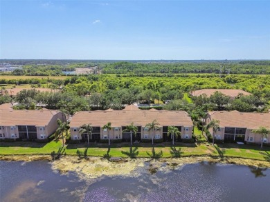 Looking for a turnkey, upgraded condo in one of the most desired on Stoneybrook Golf Club At Heritage Harbour in Florida - for sale on GolfHomes.com, golf home, golf lot