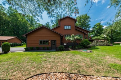 Welcome to your dream home at Preston Country Club - a gorgeous on Preston Country Club, Inc. in West Virginia - for sale on GolfHomes.com, golf home, golf lot