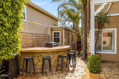 Welcome to your dream home in California Cove! Perfectly on River Ridge Golf Club in California - for sale on GolfHomes.com, golf home, golf lot