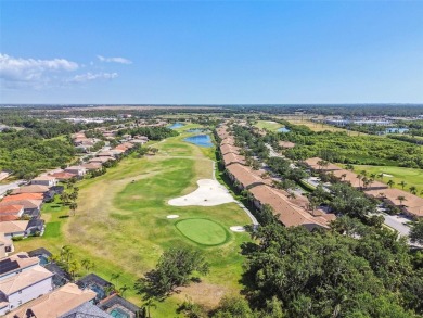 Looking for a turnkey, upgraded condo in one of the most desired on Stoneybrook Golf Club At Heritage Harbour in Florida - for sale on GolfHomes.com, golf home, golf lot