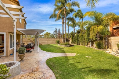 Welcome to your dream home in California Cove! Perfectly on River Ridge Golf Club in California - for sale on GolfHomes.com, golf home, golf lot