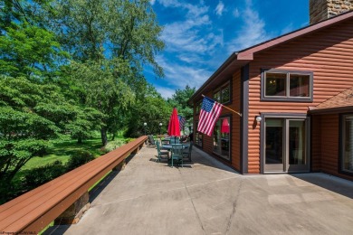Welcome to your dream home at Preston Country Club - a gorgeous on Preston Country Club, Inc. in West Virginia - for sale on GolfHomes.com, golf home, golf lot