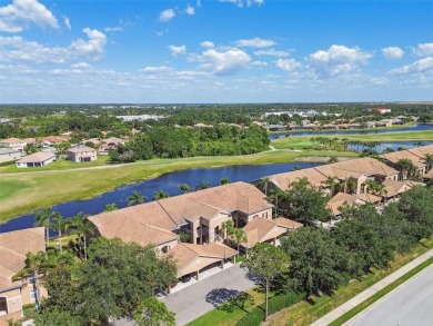 Looking for a turnkey, upgraded condo in one of the most desired on Stoneybrook Golf Club At Heritage Harbour in Florida - for sale on GolfHomes.com, golf home, golf lot