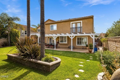 Welcome to your dream home in California Cove! Perfectly on River Ridge Golf Club in California - for sale on GolfHomes.com, golf home, golf lot