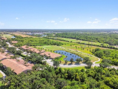 Looking for a turnkey, upgraded condo in one of the most desired on Stoneybrook Golf Club At Heritage Harbour in Florida - for sale on GolfHomes.com, golf home, golf lot