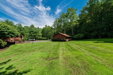 Welcome to your dream home at Preston Country Club - a gorgeous on Preston Country Club, Inc. in West Virginia - for sale on GolfHomes.com, golf home, golf lot