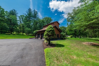 Welcome to your dream home at Preston Country Club - a gorgeous on Preston Country Club, Inc. in West Virginia - for sale on GolfHomes.com, golf home, golf lot