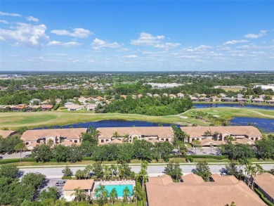 Looking for a turnkey, upgraded condo in one of the most desired on Stoneybrook Golf Club At Heritage Harbour in Florida - for sale on GolfHomes.com, golf home, golf lot