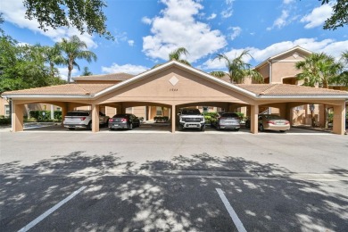 Looking for a turnkey, upgraded condo in one of the most desired on Stoneybrook Golf Club At Heritage Harbour in Florida - for sale on GolfHomes.com, golf home, golf lot