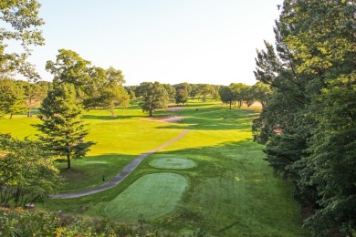 Embark on an extraordinary lifestyle at Lakeside Dunes on Muskegon Country Club in Michigan - for sale on GolfHomes.com, golf home, golf lot