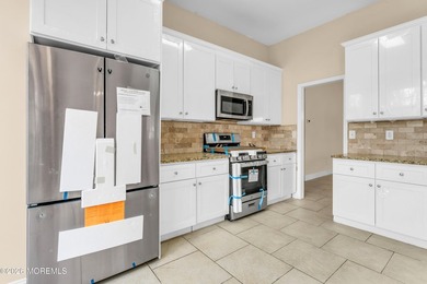 Welcome to this well maintained and updated Danbury model on Four Seasons Spa and Country Club in New Jersey - for sale on GolfHomes.com, golf home, golf lot