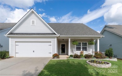 Meticulously maintained, completely updated ranch on Larkin Golf on  in North Carolina - for sale on GolfHomes.com, golf home, golf lot