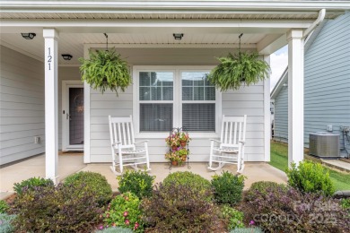 Meticulously maintained, completely updated ranch on Larkin Golf on  in North Carolina - for sale on GolfHomes.com, golf home, golf lot