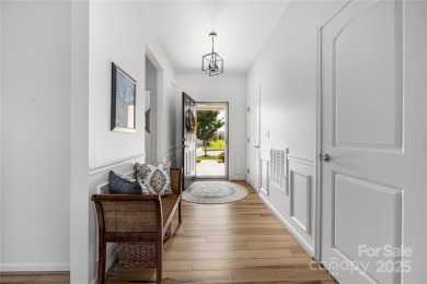 Meticulously maintained, completely updated ranch on Larkin Golf on  in North Carolina - for sale on GolfHomes.com, golf home, golf lot