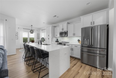 Meticulously maintained, completely updated ranch on Larkin Golf on  in North Carolina - for sale on GolfHomes.com, golf home, golf lot