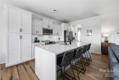 Meticulously maintained, completely updated ranch on Larkin Golf on  in North Carolina - for sale on GolfHomes.com, golf home, golf lot