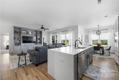 Meticulously maintained, completely updated ranch on Larkin Golf on  in North Carolina - for sale on GolfHomes.com, golf home, golf lot