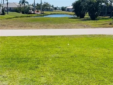 MOTIVATED SELLER !!!. BRING ALL OFFERS ! A Mortgage Pre Approval on Burnt Store Golf Club in Florida - for sale on GolfHomes.com, golf home, golf lot