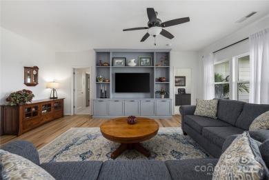 Meticulously maintained, completely updated ranch on Larkin Golf on  in North Carolina - for sale on GolfHomes.com, golf home, golf lot