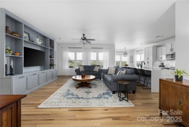 Meticulously maintained, completely updated ranch on Larkin Golf on  in North Carolina - for sale on GolfHomes.com, golf home, golf lot
