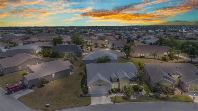 ASSUMABLE VA LOAN at 2.65% - Super rare floor plan offering 3 BR on Kings Gate Golf Club in Florida - for sale on GolfHomes.com, golf home, golf lot