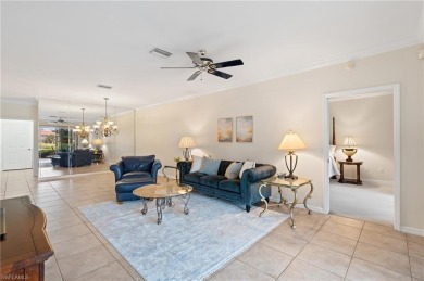 Perfect blend of convenience and comfort in this charming on The Club At Grandezza in Florida - for sale on GolfHomes.com, golf home, golf lot