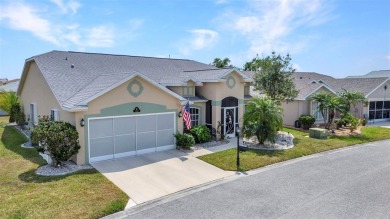 ASSUMABLE VA LOAN at 2.65% - Super rare floor plan offering 3 BR on Kings Gate Golf Club in Florida - for sale on GolfHomes.com, golf home, golf lot
