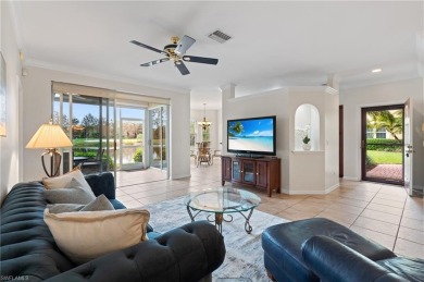 Perfect blend of convenience and comfort in this charming on The Club At Grandezza in Florida - for sale on GolfHomes.com, golf home, golf lot