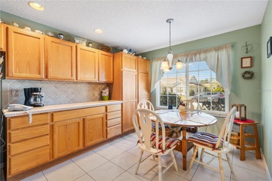 Beautiful Model Willow designer home featuring 3 bedrooms and 2 on Amberwood Executive Golf Course in Florida - for sale on GolfHomes.com, golf home, golf lot